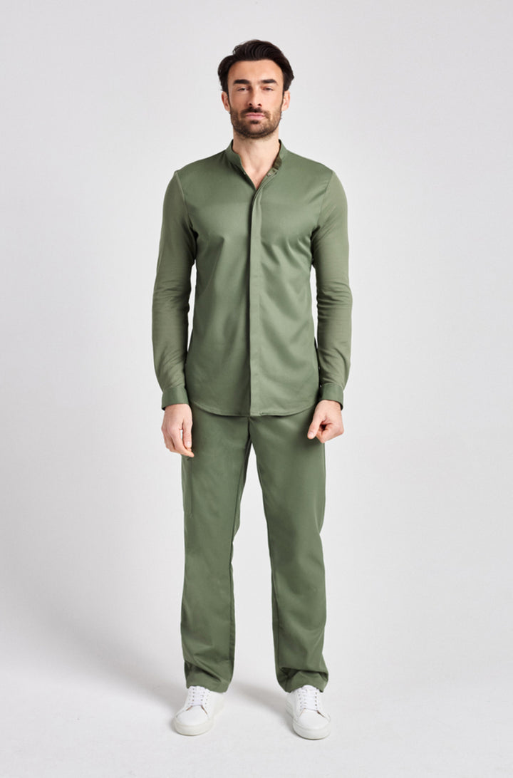 Multifunktionsjacke Arona Man