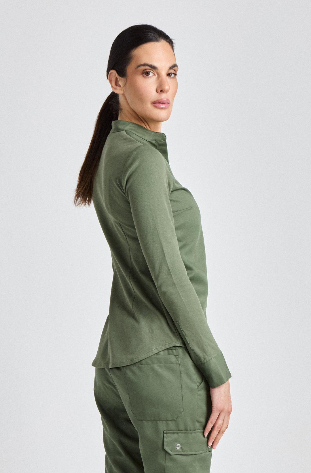 Multifunktionsjacke Arona Lady