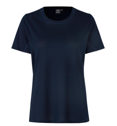 Damen T-Shirt Lyocell