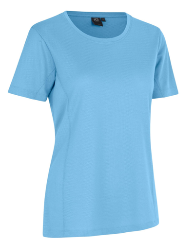 Damen T-Shirt Lyocell