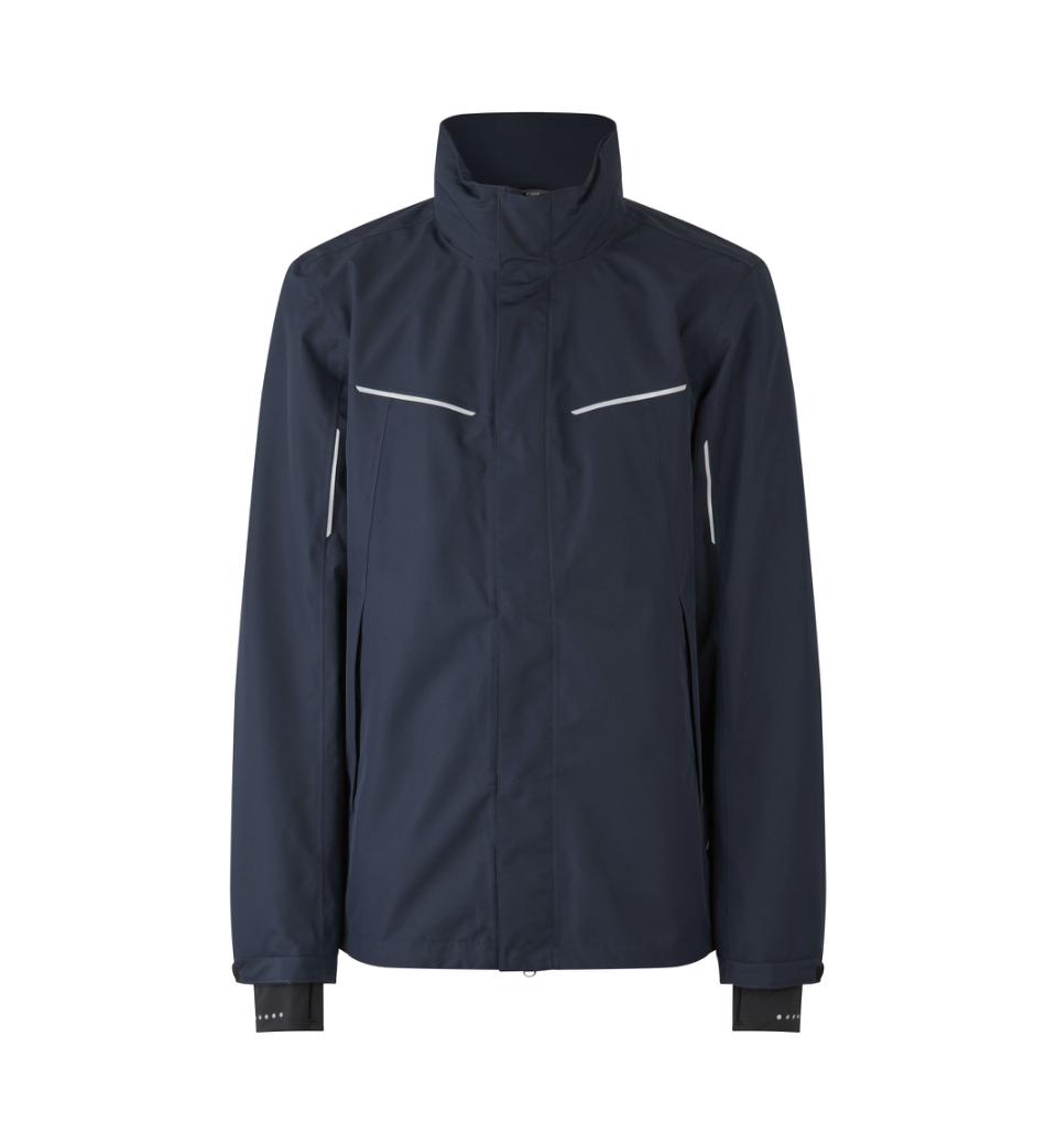 Zip-n-Mix Shelljacke