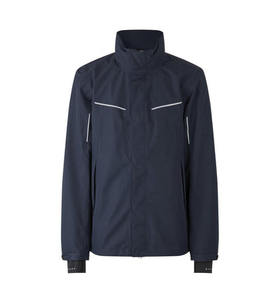 Zip-n-Mix Shelljacke