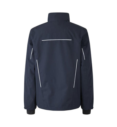 Zip-n-Mix Shelljacke