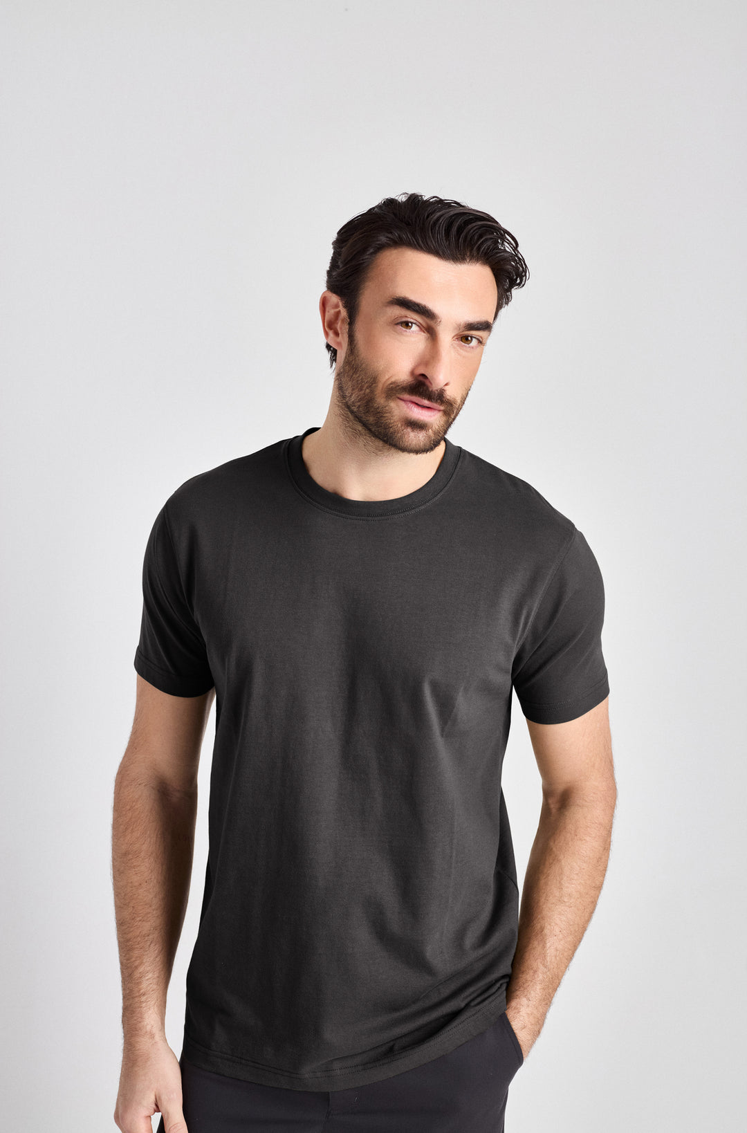 T-Shirt - Taranto Man