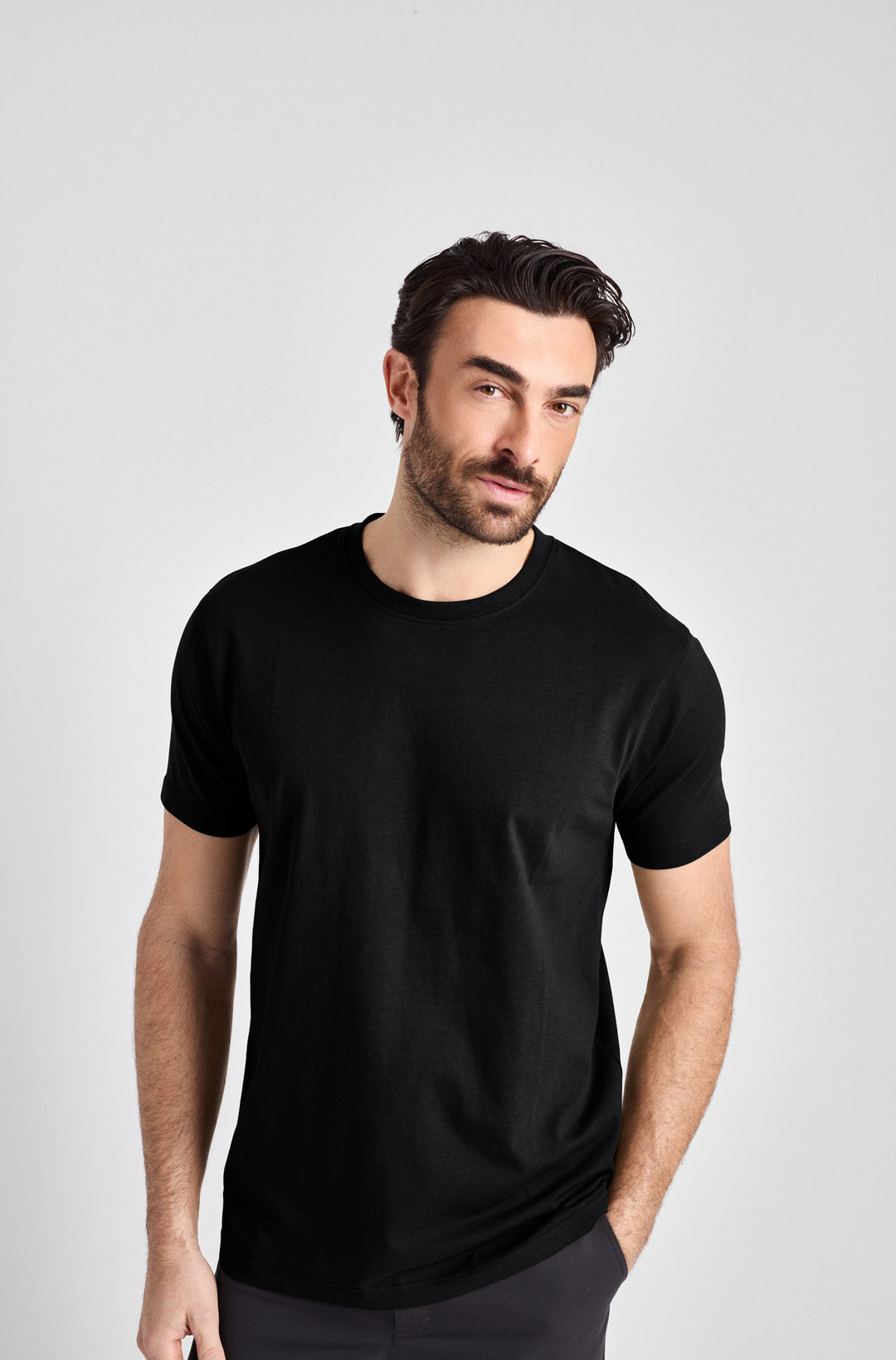 T-Shirt - Taranto Man
