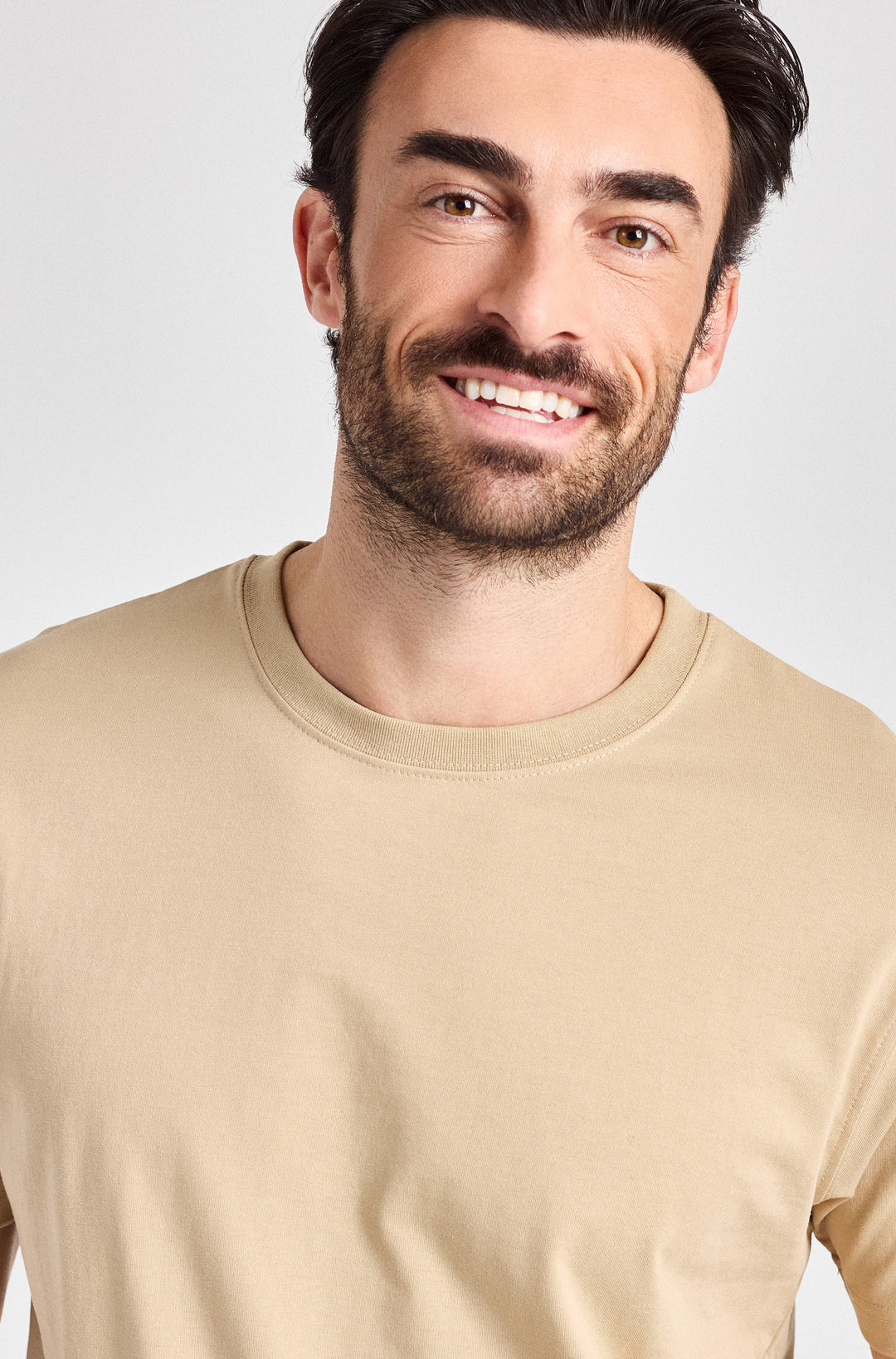 T-Shirt - Taranto Man