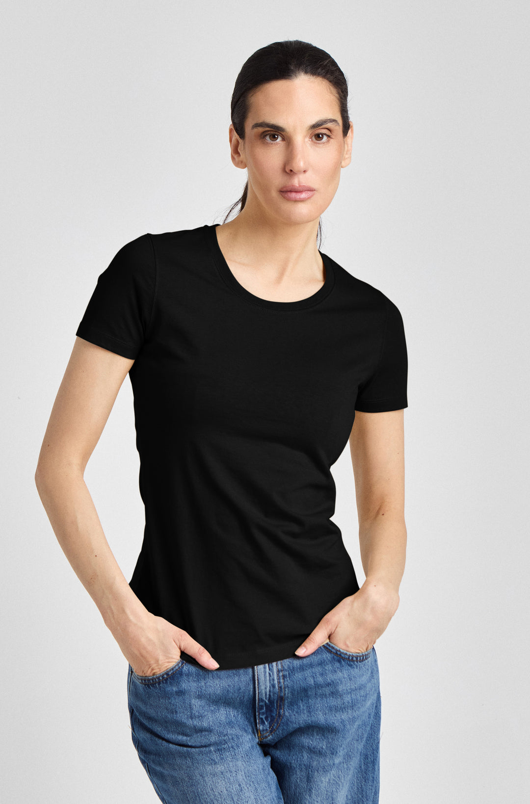 T-Shirt - Ragusa Lady