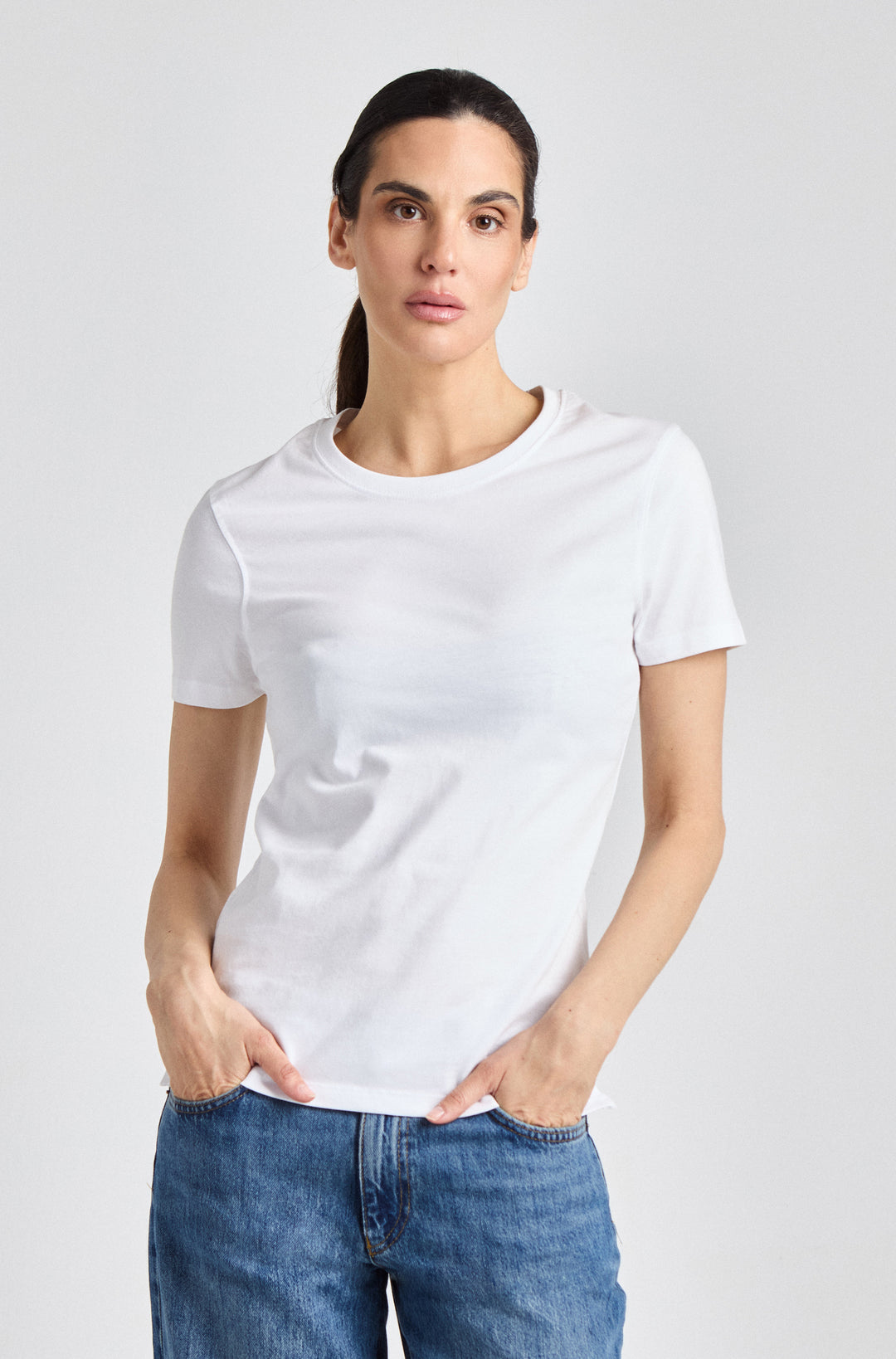 T-Shirt - Ragusa Lady