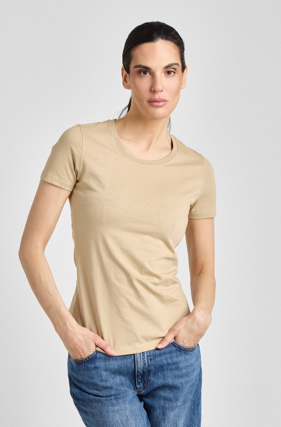 T-Shirt - Ragusa Lady