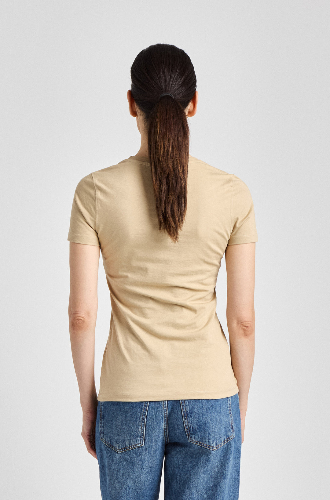 T-Shirt - Ragusa Lady