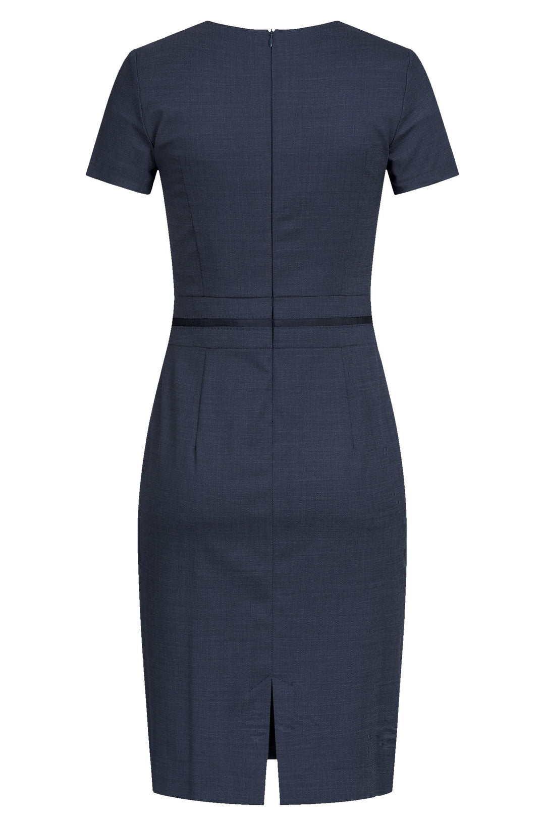 Damen-Etuikleid Regular Fit