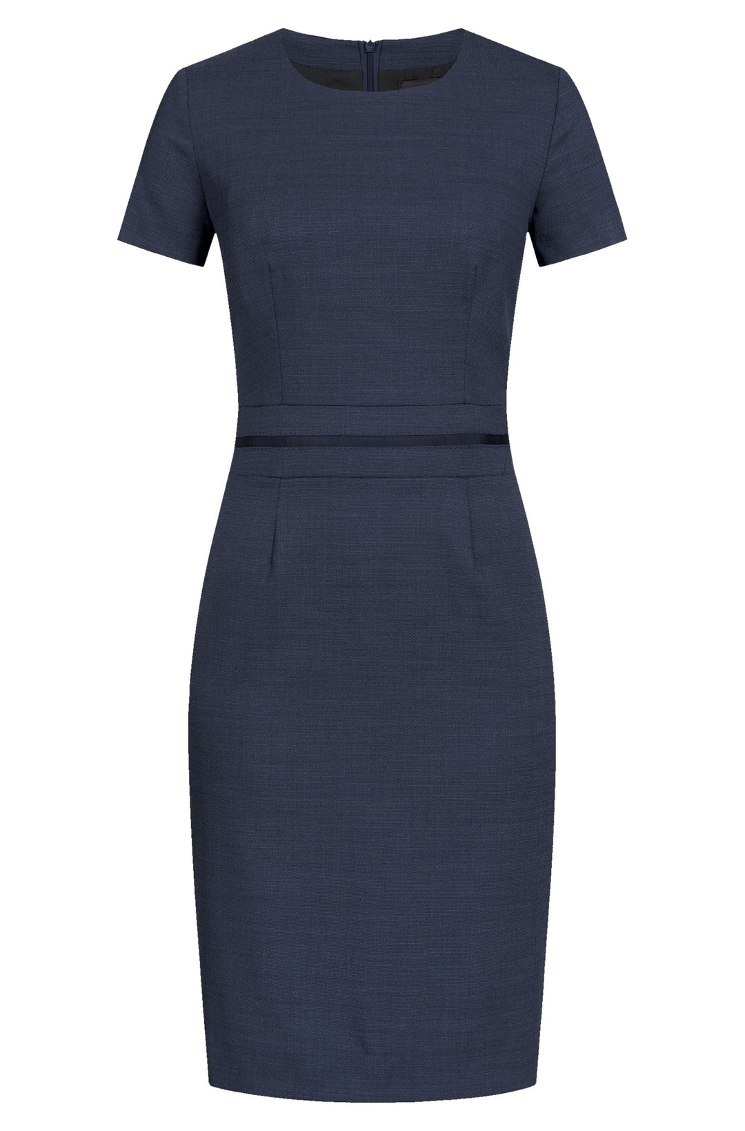 Damen-Etuikleid Regular Fit