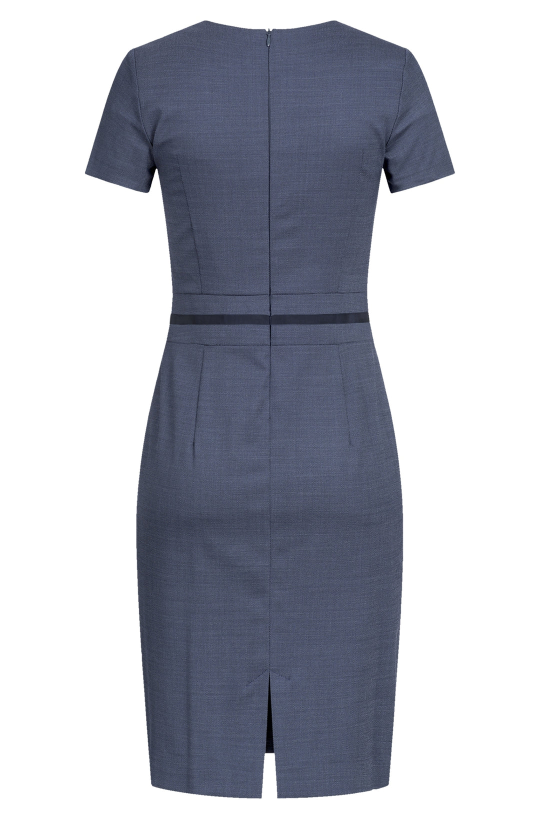 Damen-Etuikleid Regular Fit