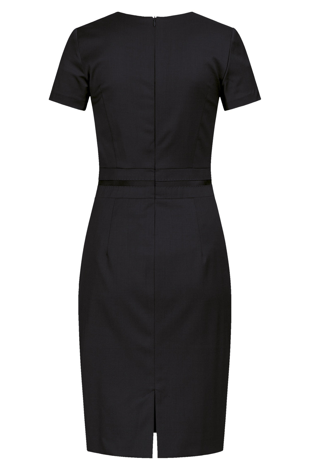 Damen-Etuikleid Regular Fit