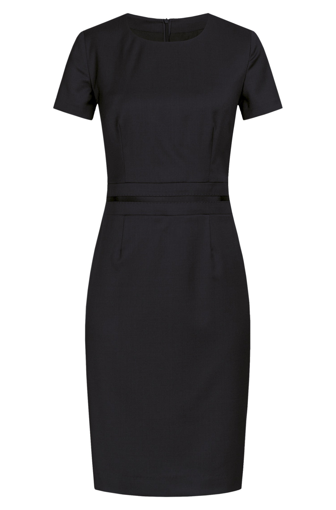 Damen-Etuikleid Regular Fit