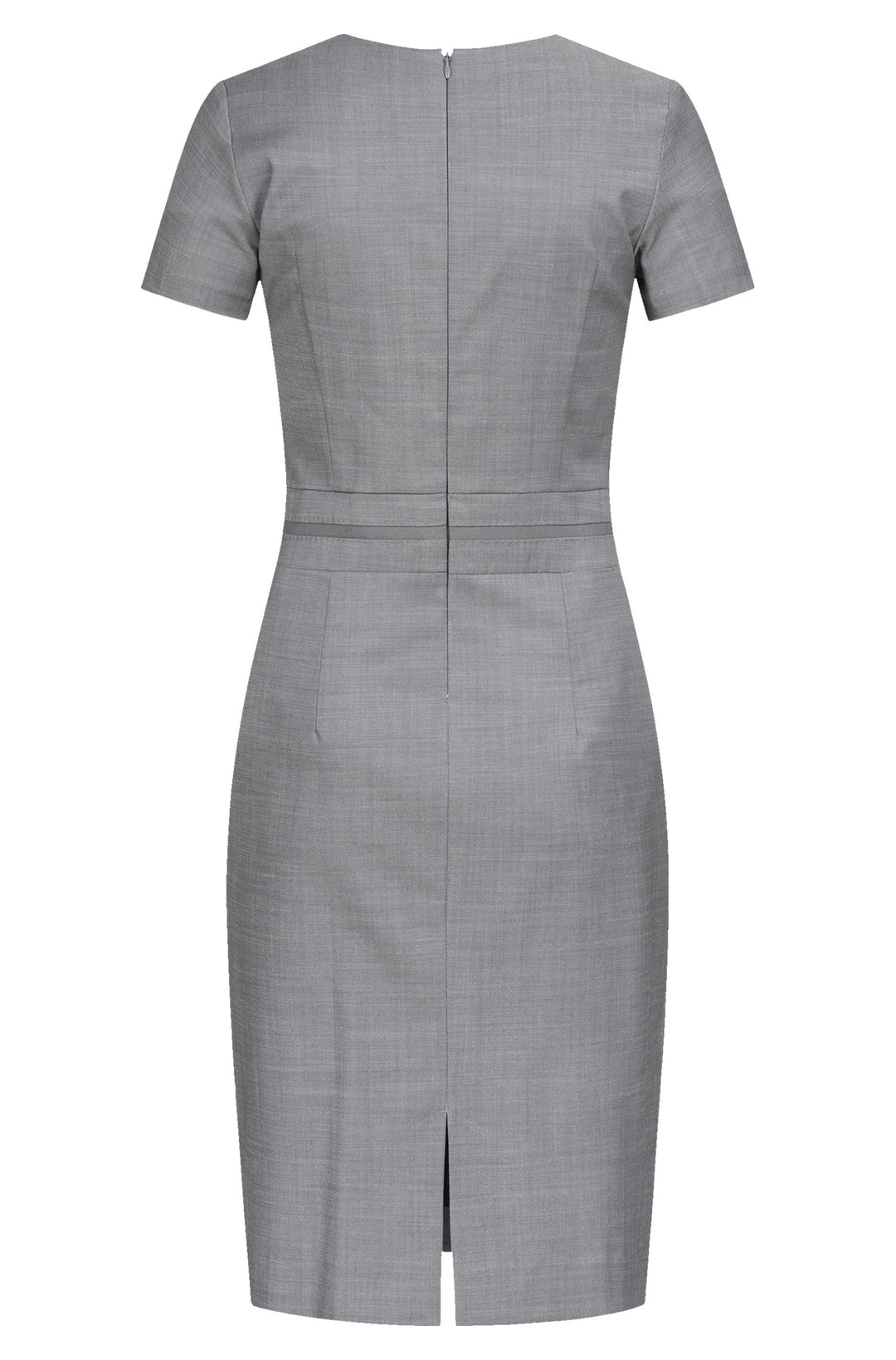 Damen-Etuikleid Regular Fit