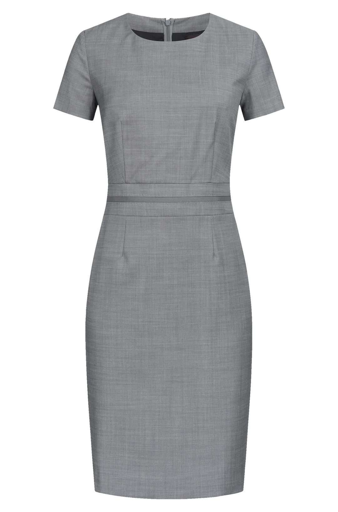 Damen-Etuikleid Regular Fit