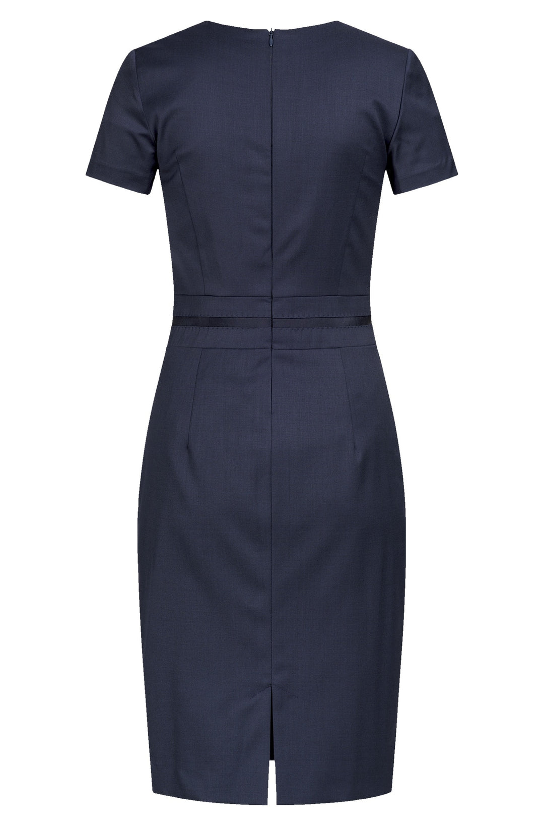 Damen-Etuikleid Regular Fit