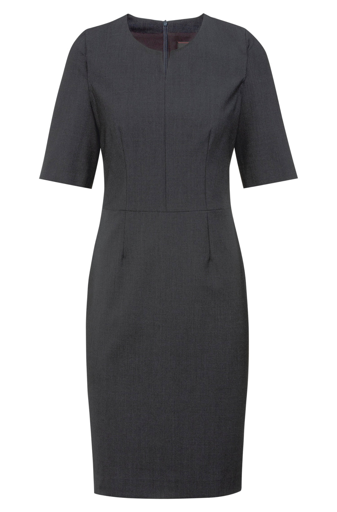 Kleid Premium Regular Fit