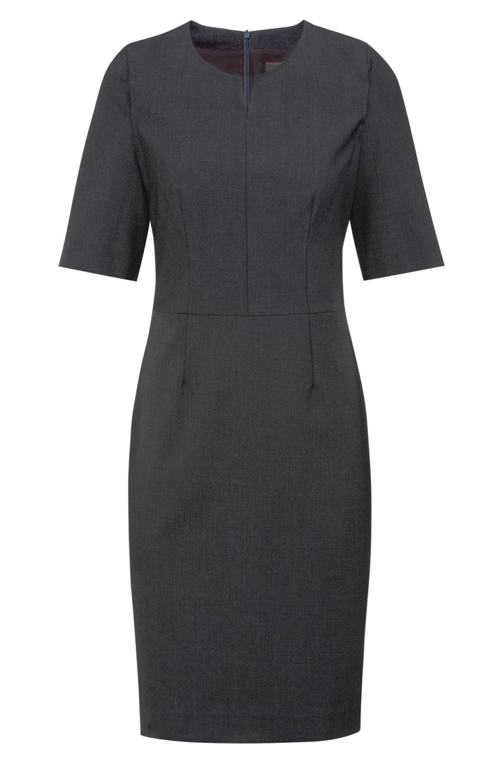 Kleid Premium Regular Fit