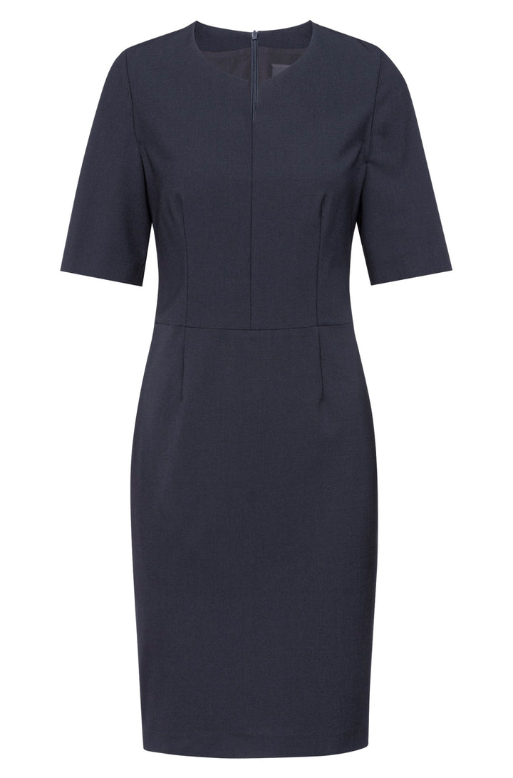 Kleid Premium Regular Fit