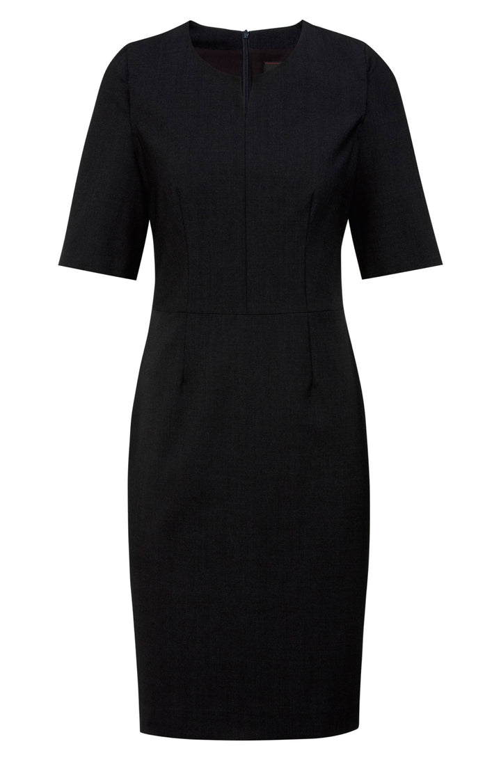 Kleid Premium Regular Fit