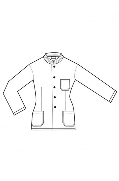 Servicejacke Modena