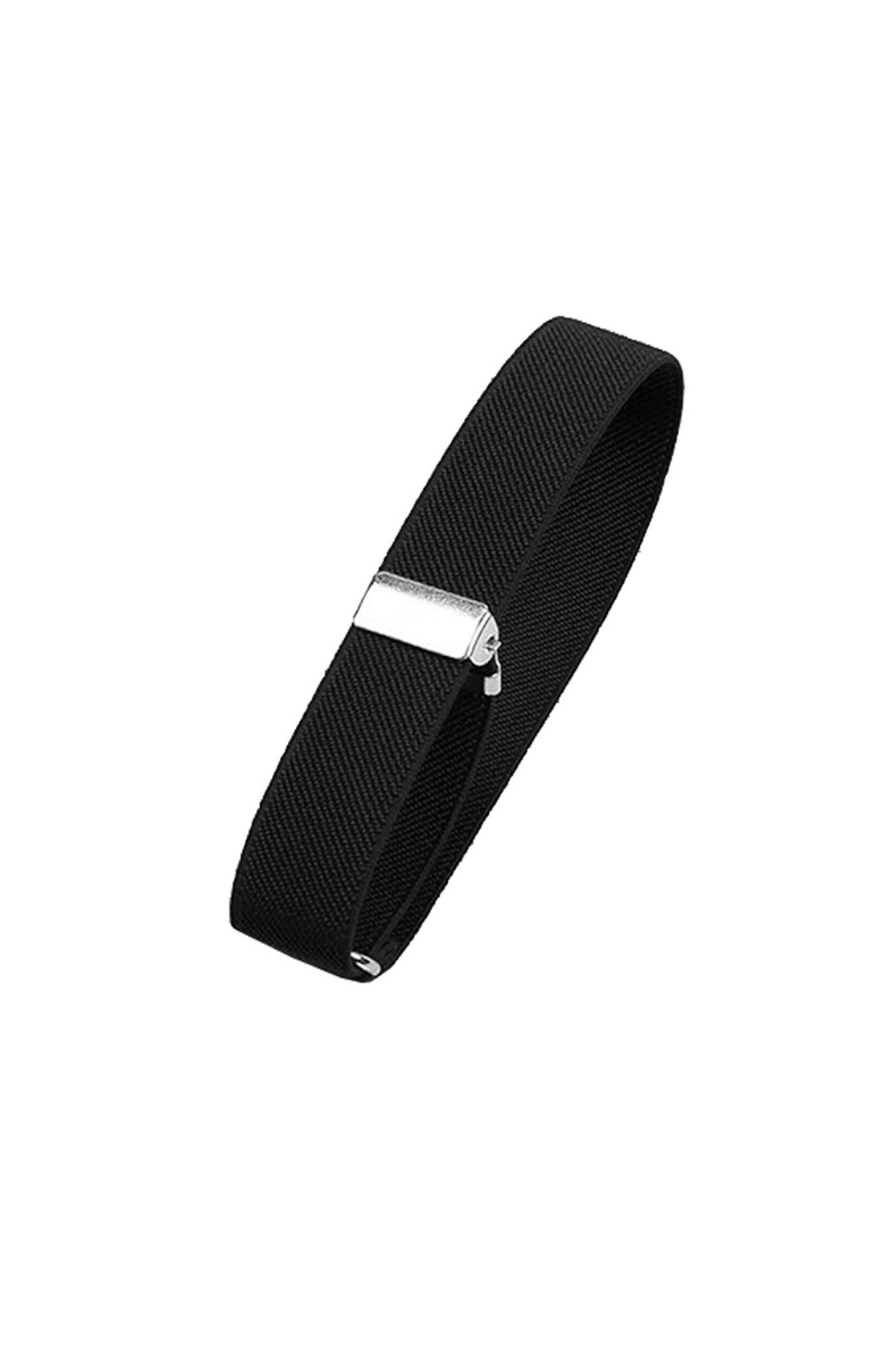 5er Pack grössenverstellbare Ärmelhalter