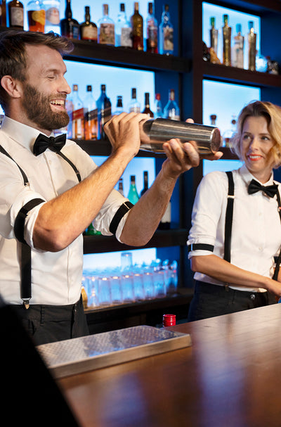 5er Pack grössenverstellbare Ärmelhalter