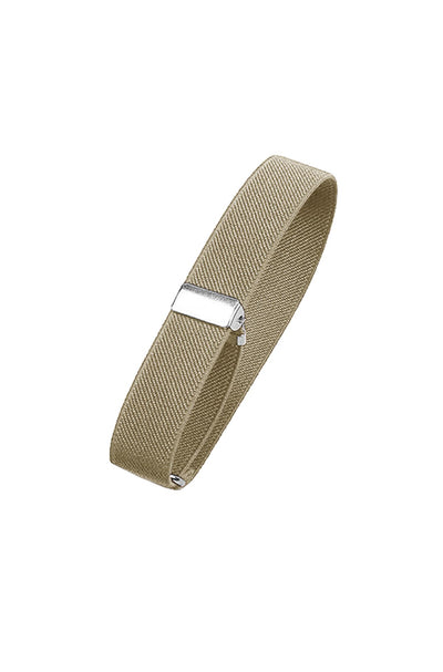 5er Pack grössenverstellbare Ärmelhalter