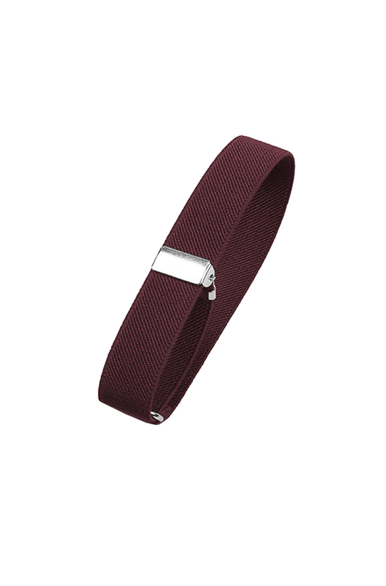 5er Pack grössenverstellbare Ärmelhalter