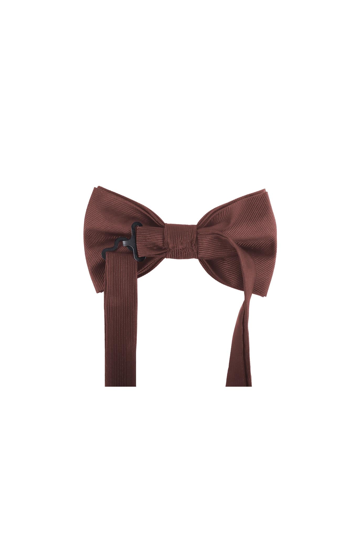 5er Pack Fliege Classic