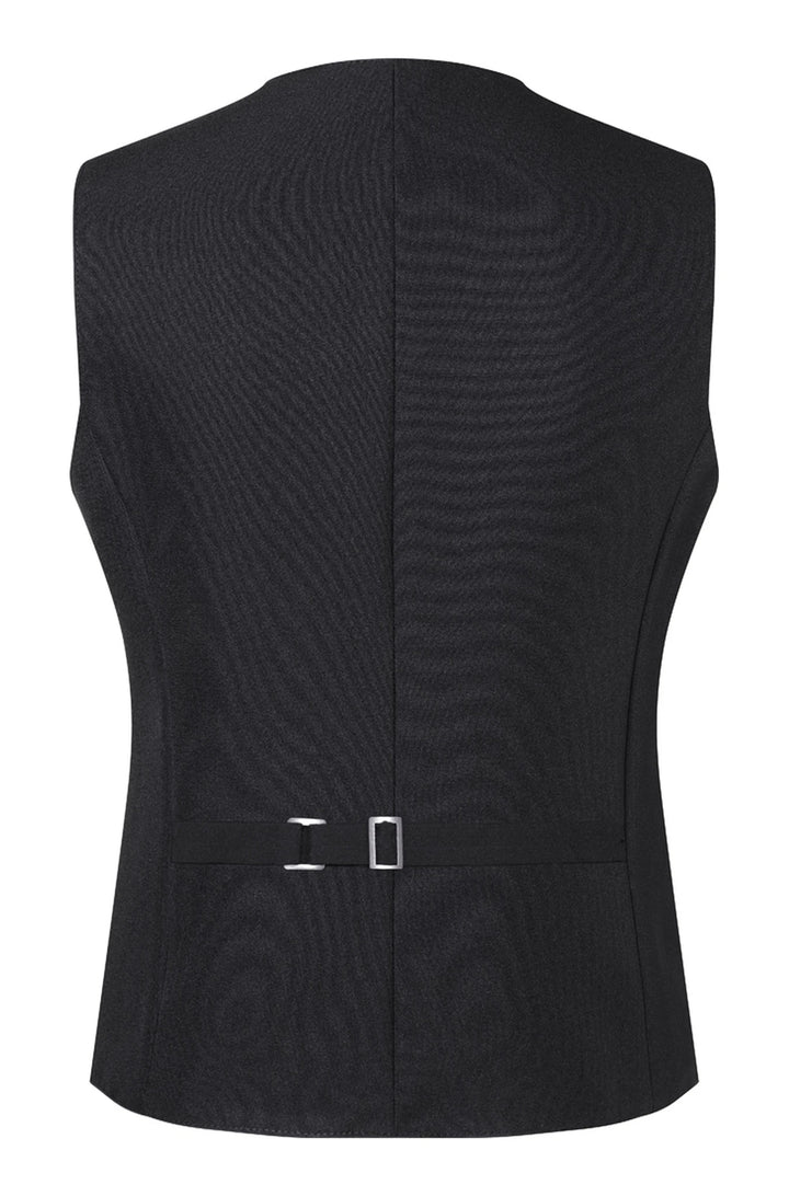 Damenweste Basic