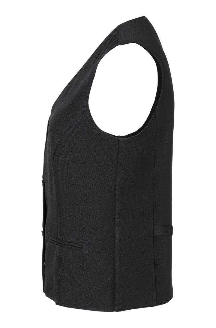 Damenweste Basic