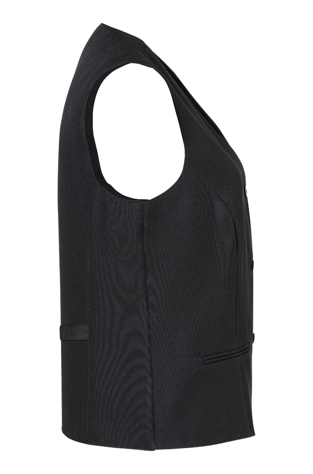 Damenweste Basic