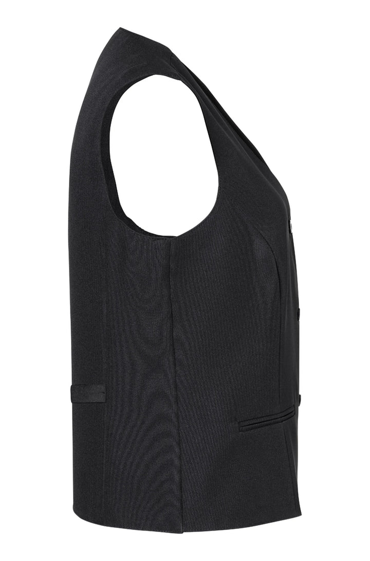Damenweste Basic
