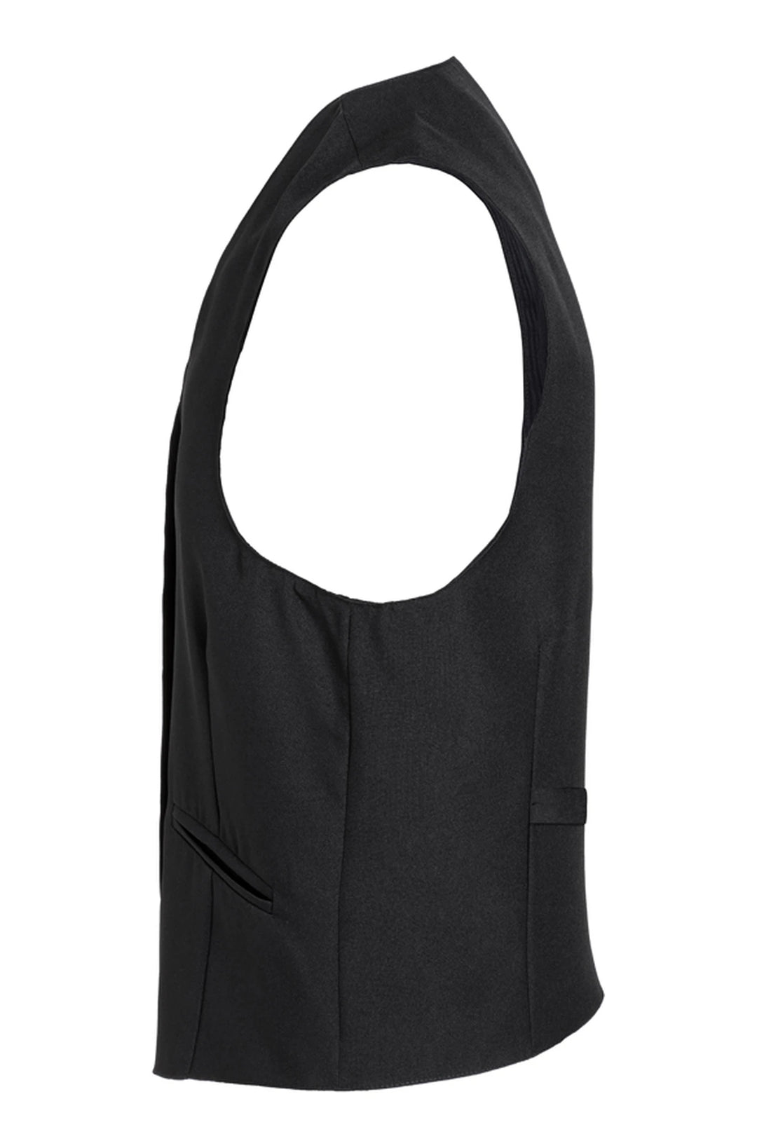 Herrenweste Basic