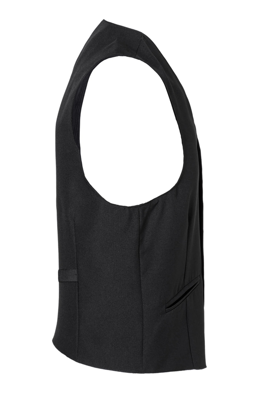 Herrenweste Basic