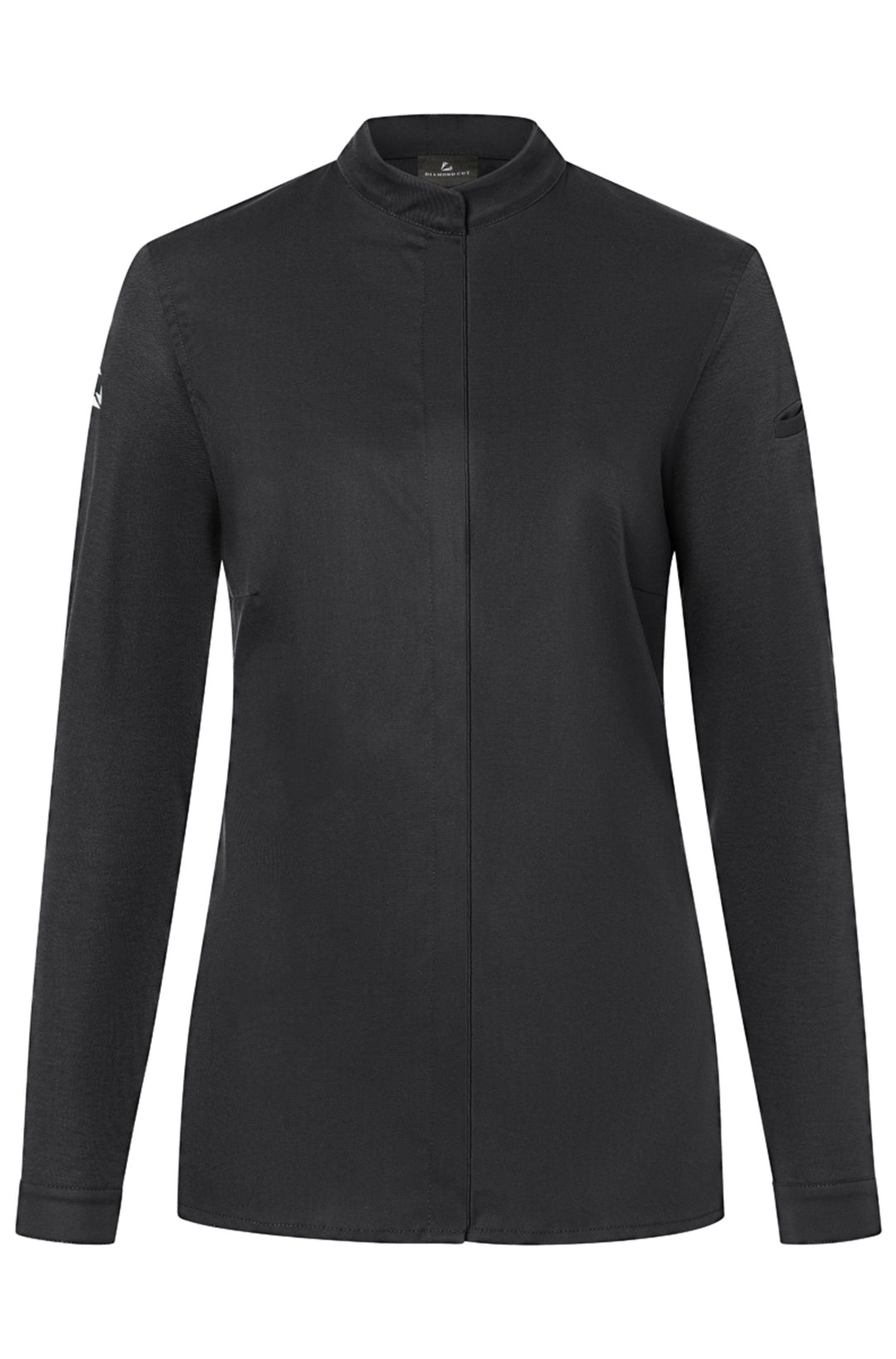 Damen Kochjacke DIAMOND CUT Avantgarde