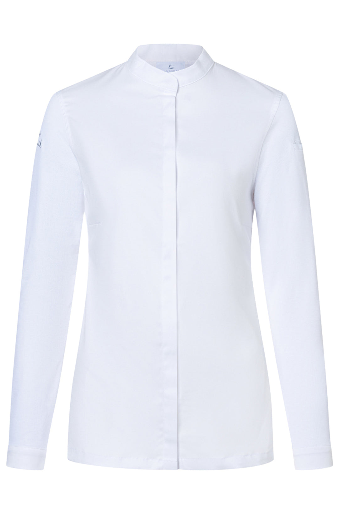 Damen Kochjacke DIAMOND CUT Avantgarde