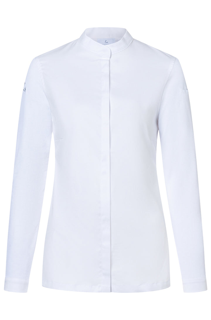 Damen Kochjacke DIAMOND CUT Avantgarde