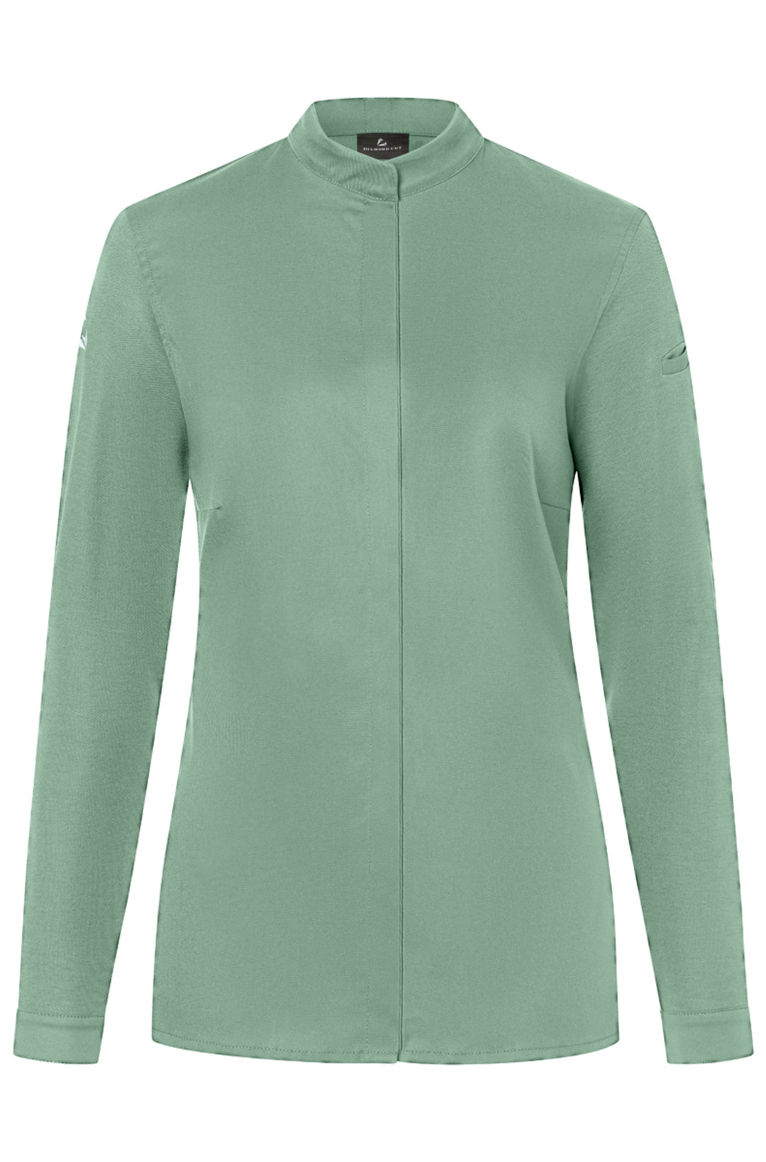 Damen Kochjacke DIAMOND CUT Avantgarde