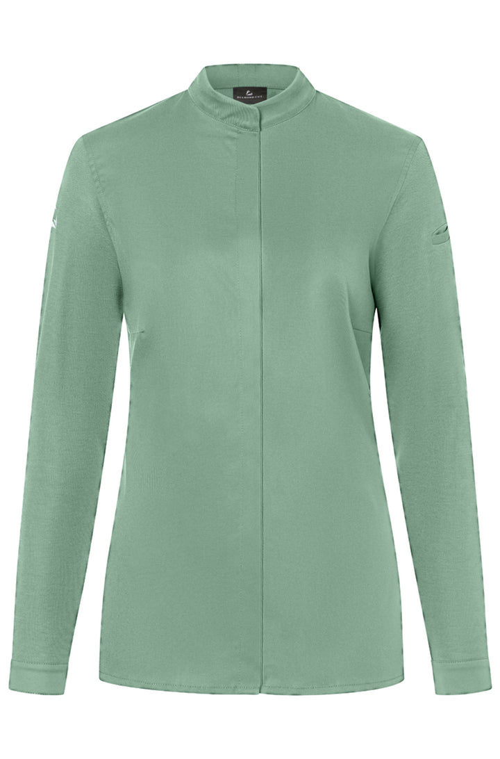 Damen Kochjacke DIAMOND CUT Avantgarde