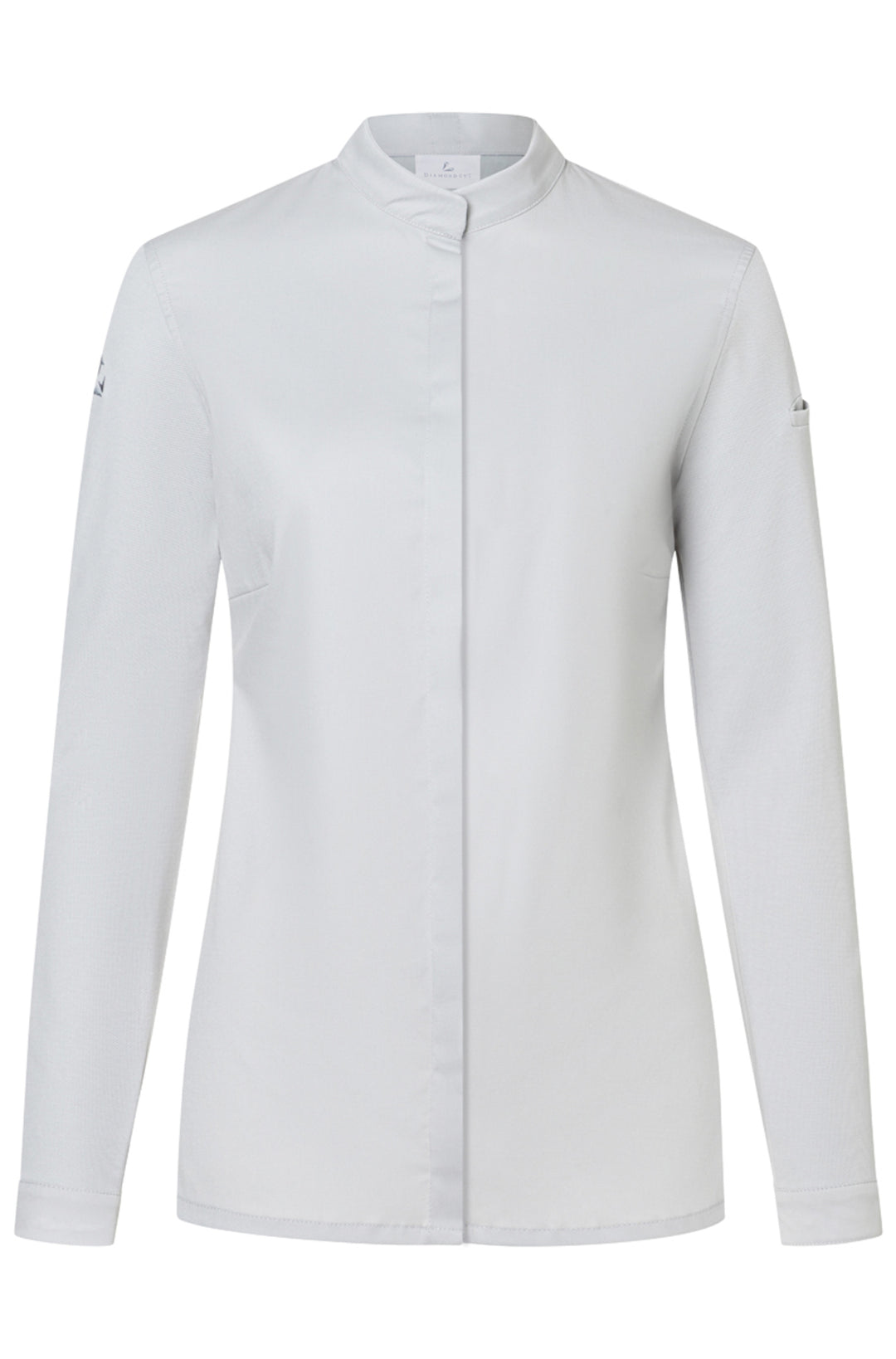 Damen Kochjacke DIAMOND CUT Avantgarde