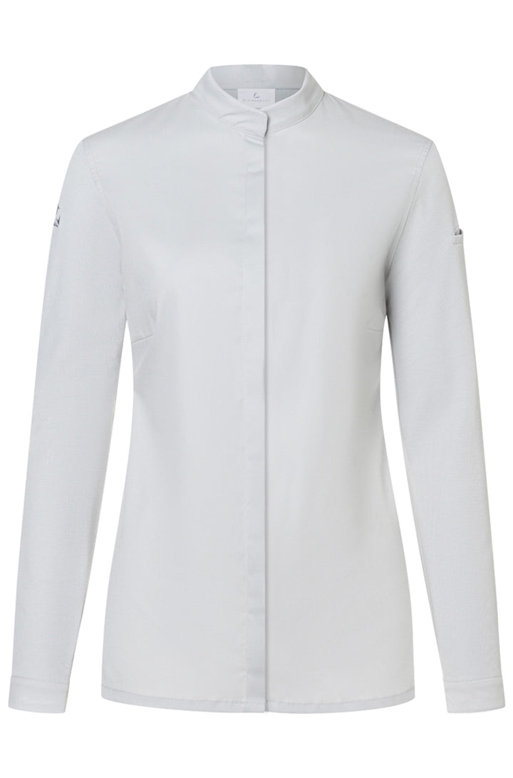 Damen Kochjacke DIAMOND CUT Avantgarde