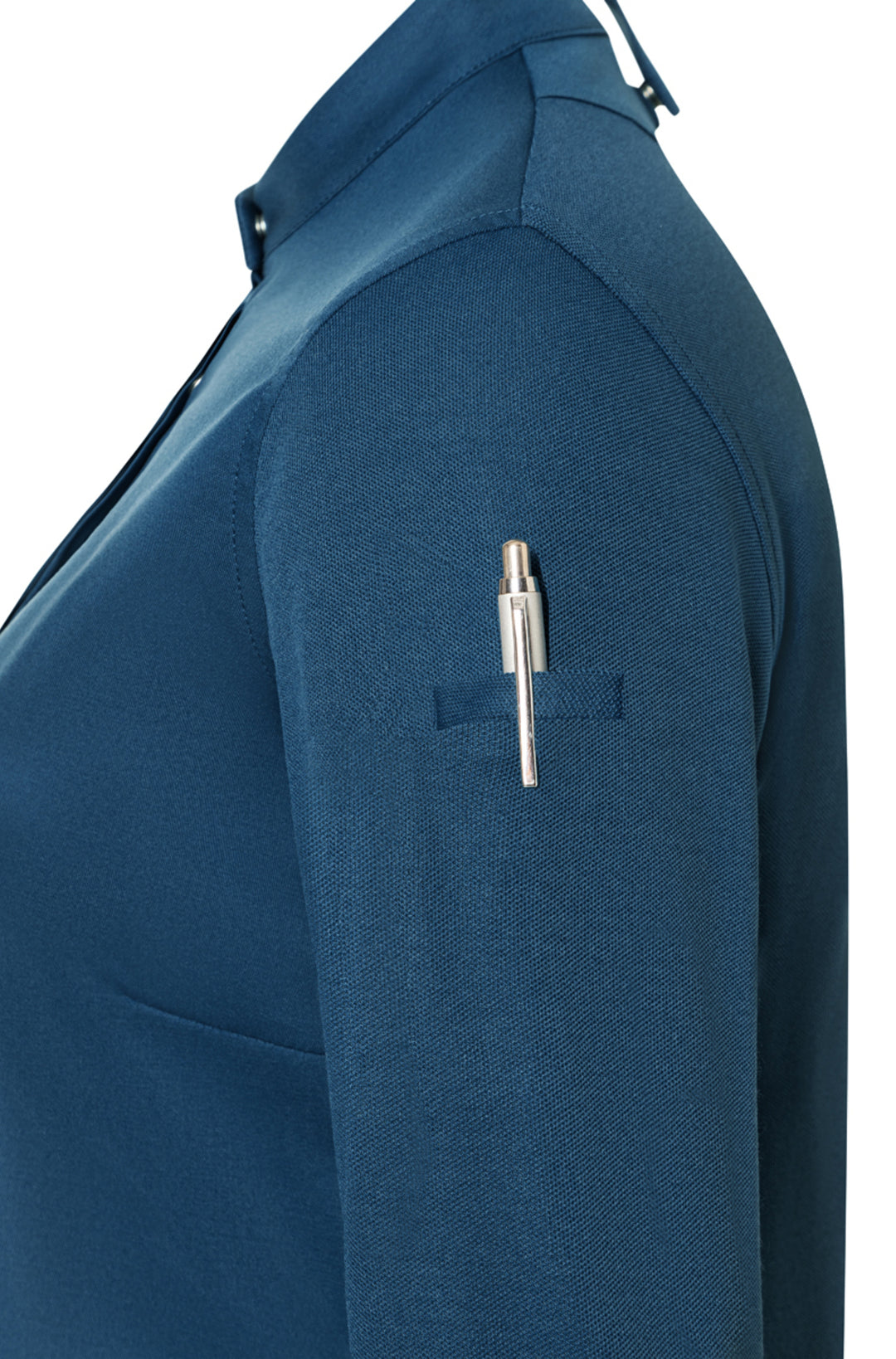Damen Kochjacke DIAMOND CUT Avantgarde
