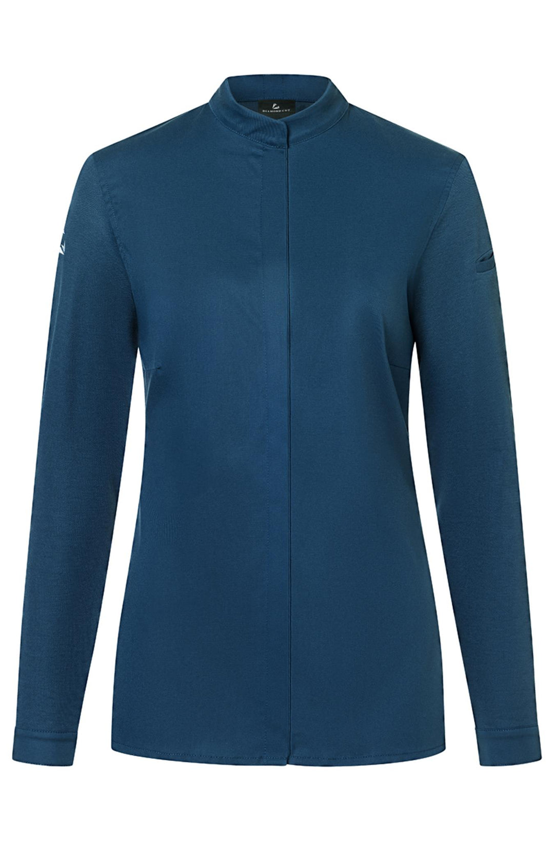 Damen Kochjacke DIAMOND CUT Avantgarde