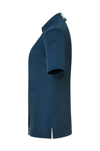 Kurzarm Damen Kochjacke DIAMOND CUT Avantgarde