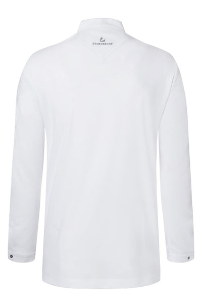 Kochjacke DIAMOND CUT® Couture