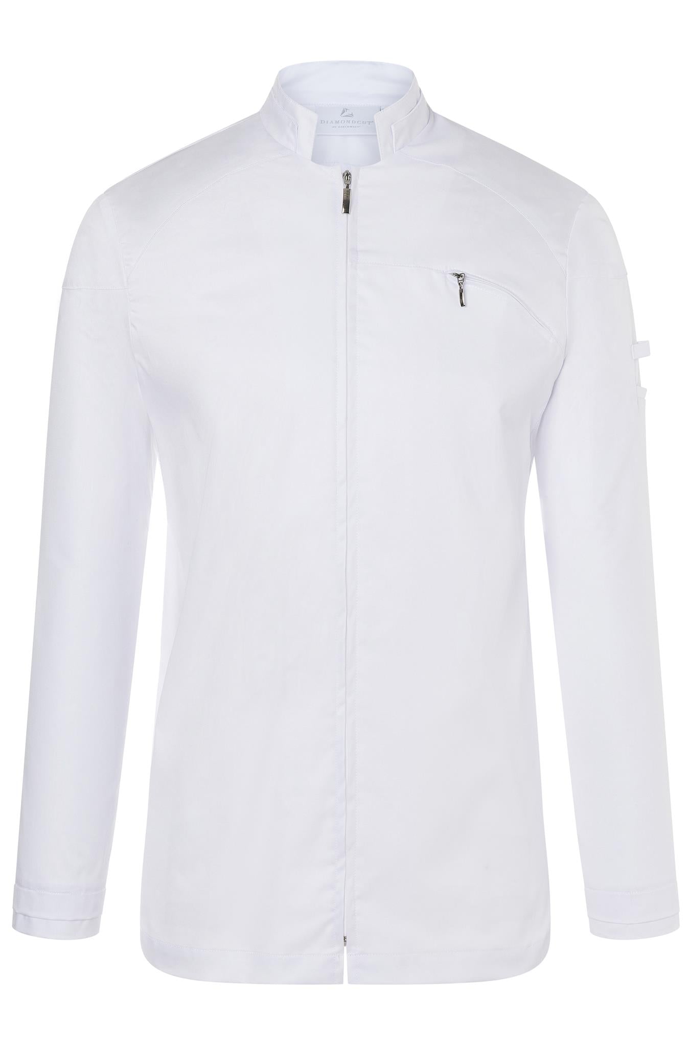 Kochjacke DIAMOND CUT® Elegance